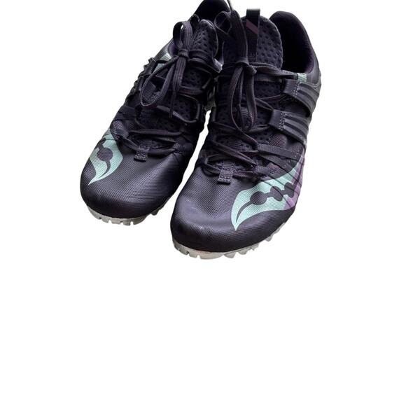 Saucony Showdown 5 Women's Running Shoes - Picture 2 of 6